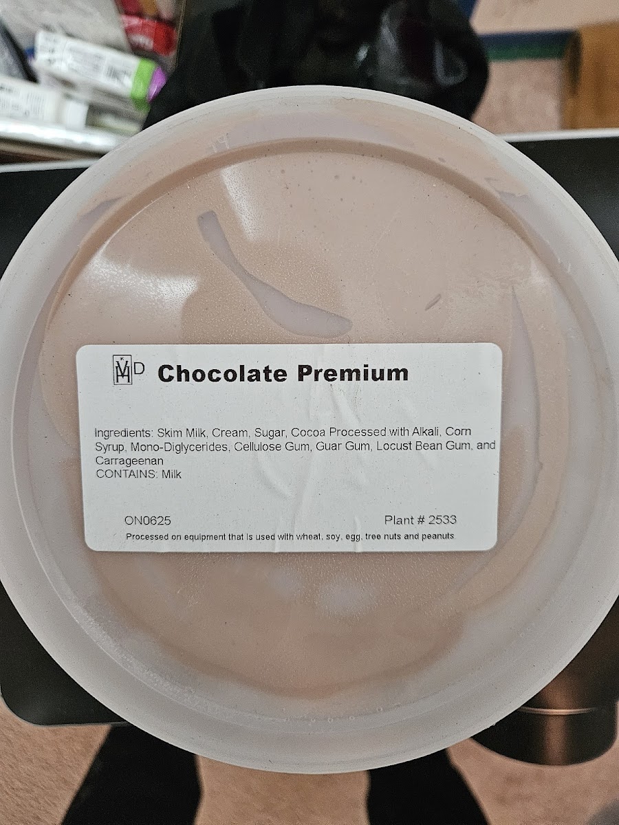 Puritan Ice Cream Co Photos 2